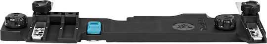 Makita Cutting Guides Rail Connection Adapter 197005-0 1pcs