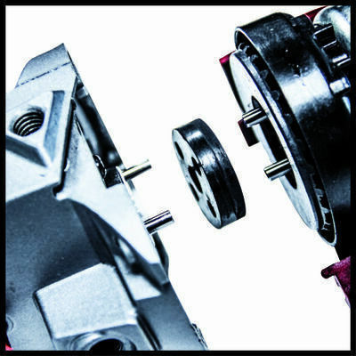 Einhell TE-AG 18/150 Li BL Grinder 150mm Battery Brushless 18V Solo