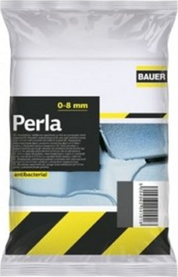 Bauer Perla Tile Joint Filler Water-Resistant Beige 5kg