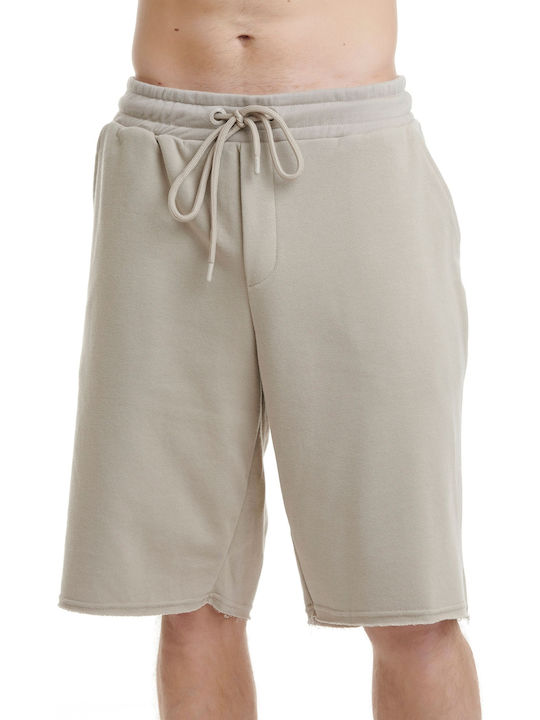 Men's Athletic Shorts Pink