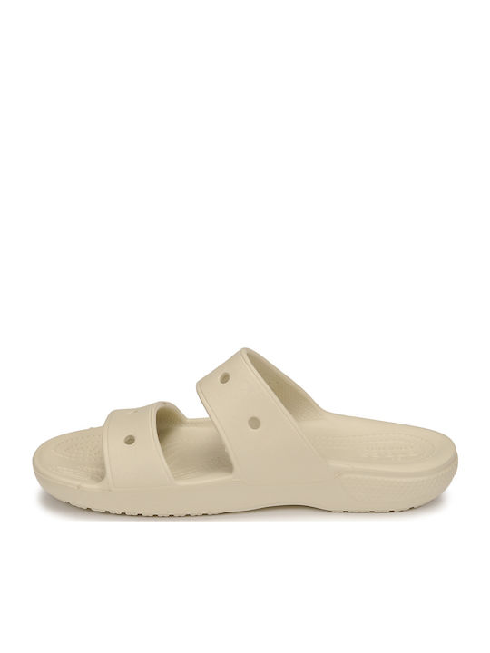 Men's Flip Flops Beige