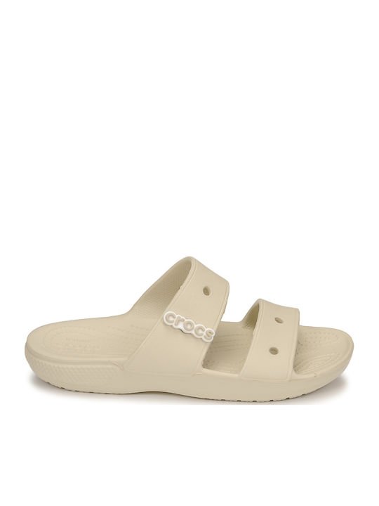 Men's Flip Flops Beige