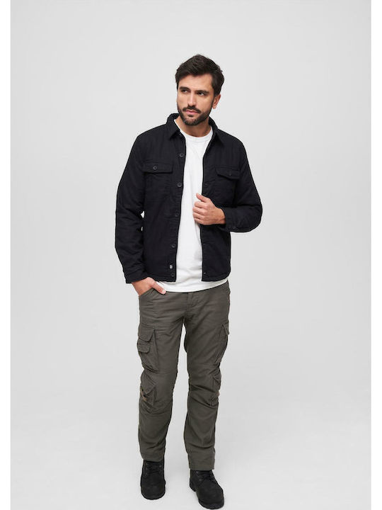 Jacket Black