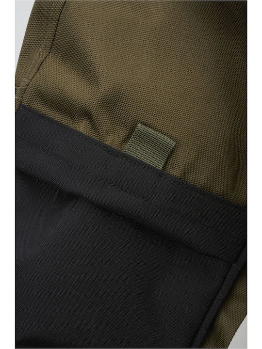 Winter Jacket Khaki