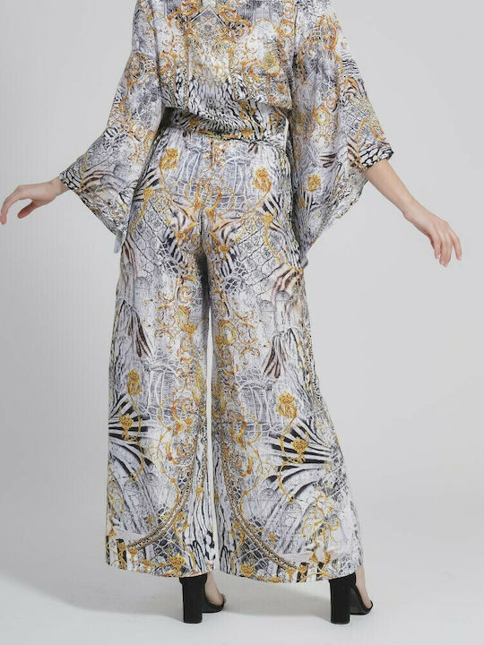 Ble Resort Collection Παντελόνα Παραλίας Ble Resort Collection Παντελόνα Παραλίας