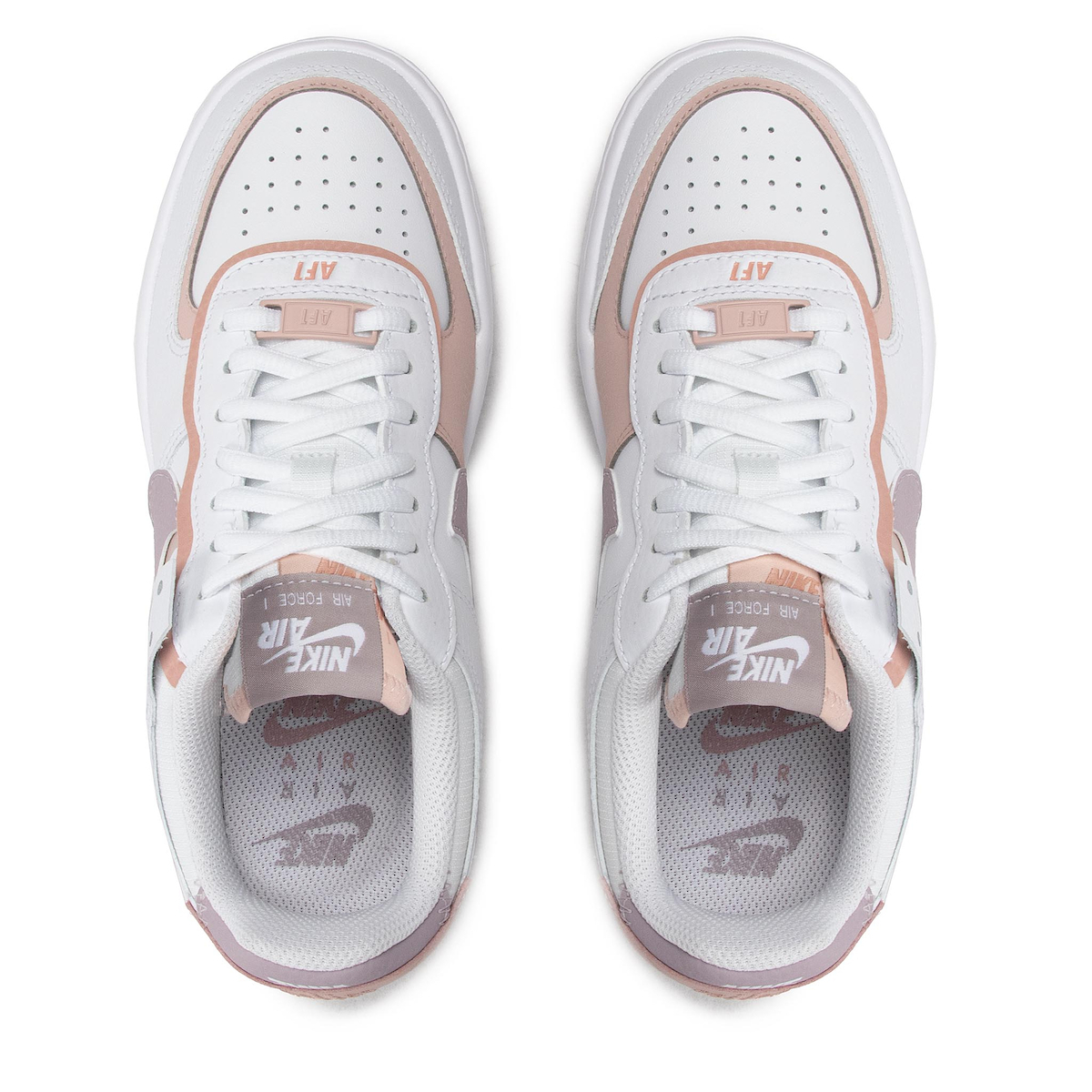 air force 1 rose quartz