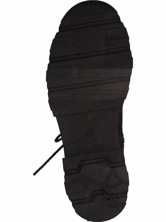 Cizme dama Negre