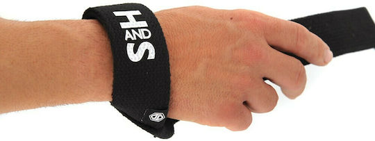 H&S 33008 Handgelenkbandagen 2Stück