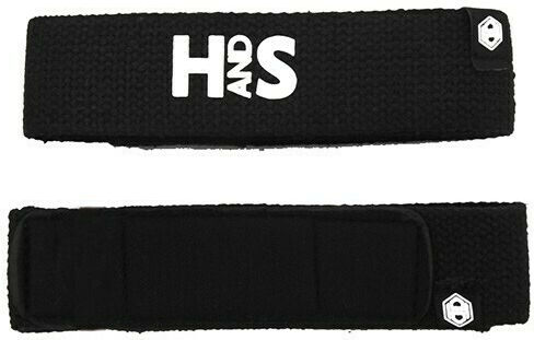 H&S 33008 Handgelenkbandagen 2Stück
