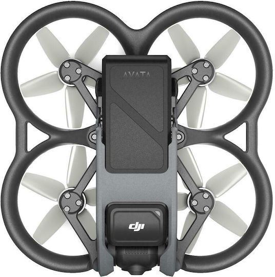 DJI Avata Drone Pro-View Combo 5.8 GHz with Camera 4K 60fps Controller & FPV Glasses
