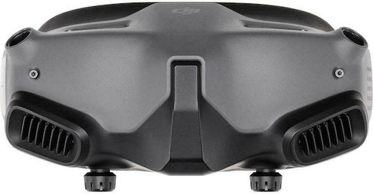 DJI Avata Drone Pro-View Combo 5.8 GHz with Camera 4K 60fps Controller & FPV Glasses