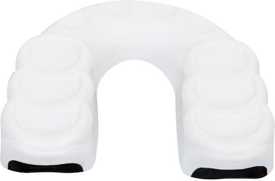 Venum Challenger VENUM-02573 Schutzmaske für den Mund Senior Weiß mit Etui