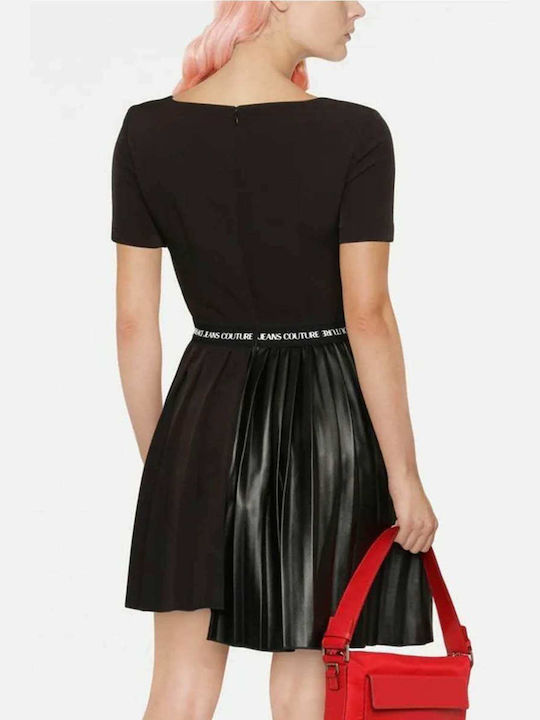 Versace Rochie de Seară Neagră