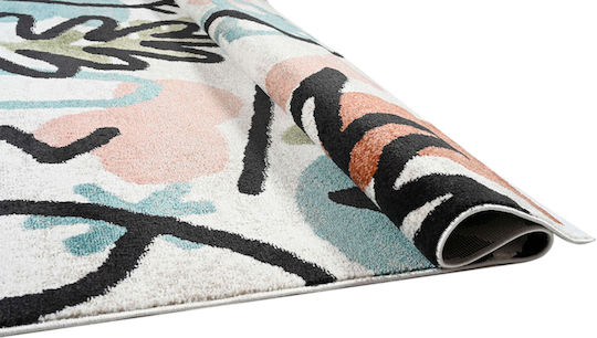 Balsan Carousel Kinder Teppich Beige 160x230cm