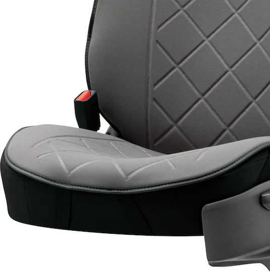 Otom Car Seat Back 1pcs Cotton Active Pro