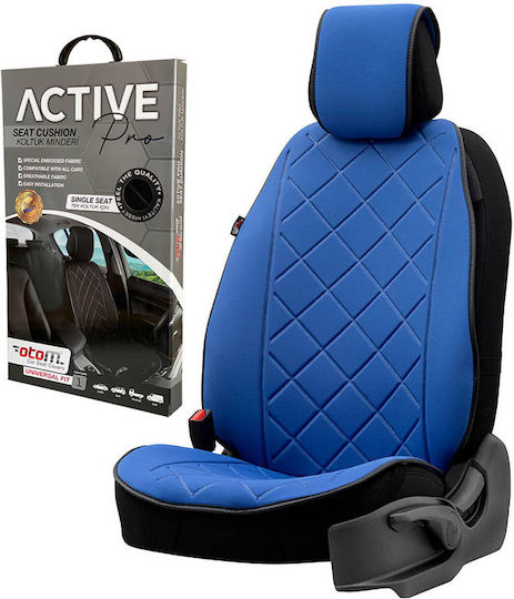 Otom Πλατοκάθισμα Αυτοκινήτου 1τμχ Βαμβακερό Active Pro