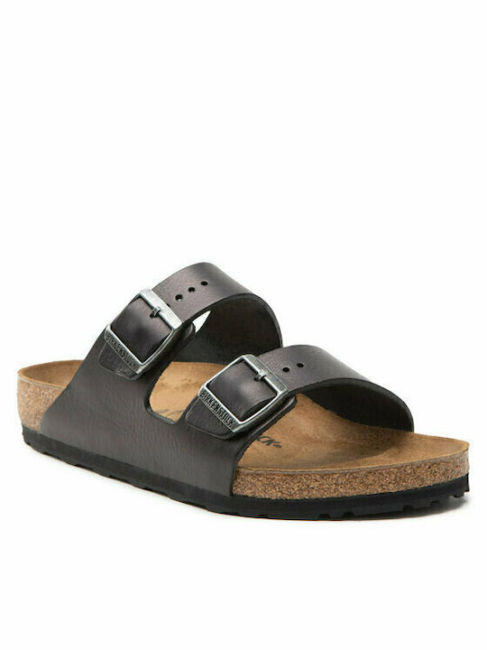 Birkenstock Arizona Men's Sandals Black