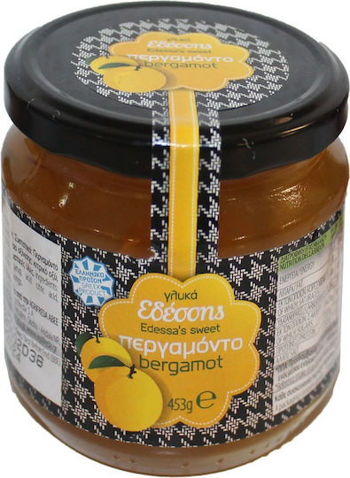 Edessis Spoon Sweet Bergamot 453gr