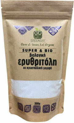 Green Bay Erythritol 500gr