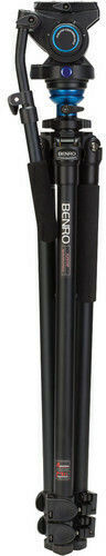 Benro Τρίποδο Βίντεο A3573FS6PRO