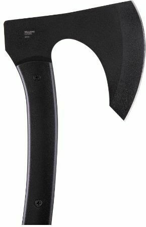 Columbia River Knives SKEGGOX Axe