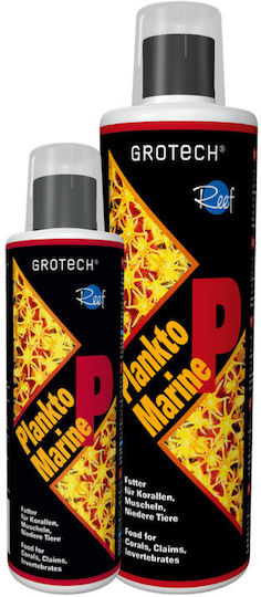 Grotech Planktomarine P 500ml
