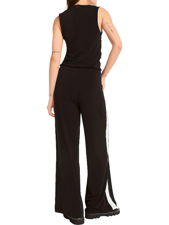 DKNY Damen-Sweatpants Schwarz