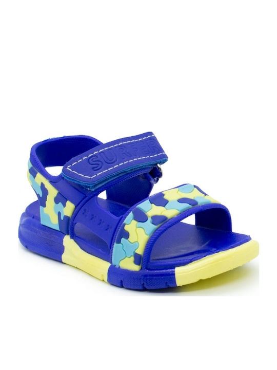 Kids' Sandals Blue