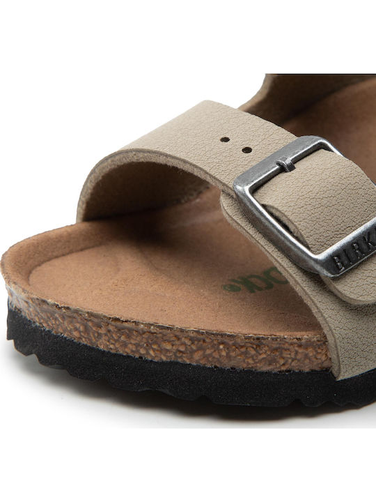 Kids' Sandals Milano Anatomic Green