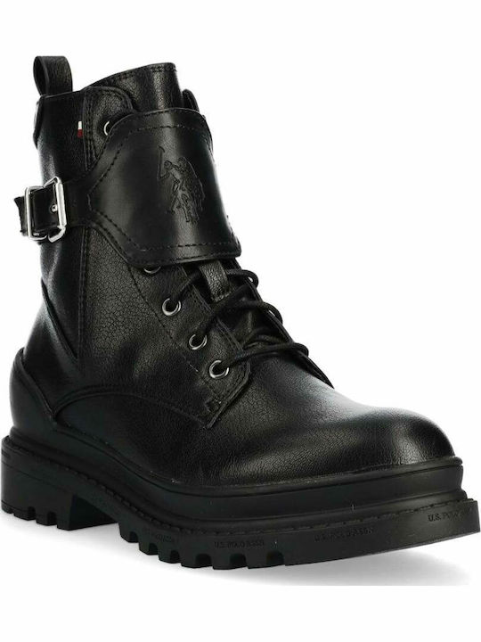 U.S. Polo Assn.