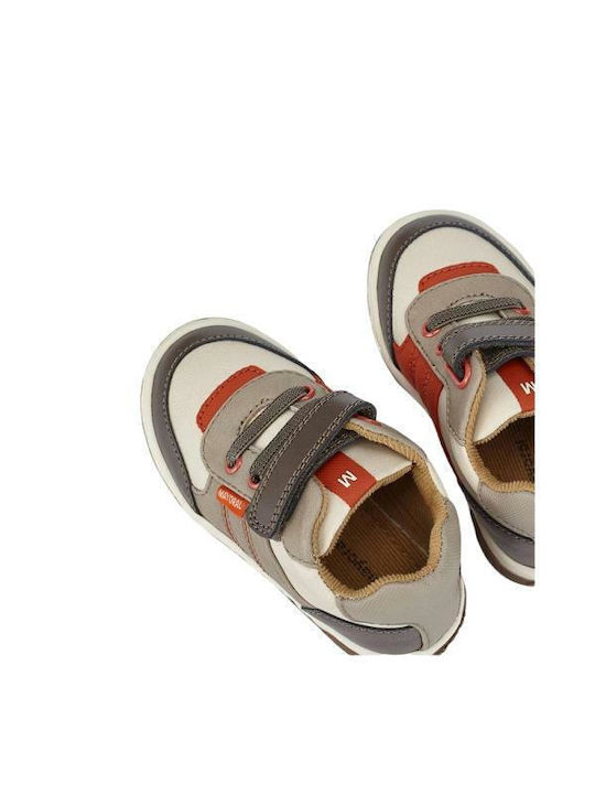 Mayoral Kids Sneakers Beige