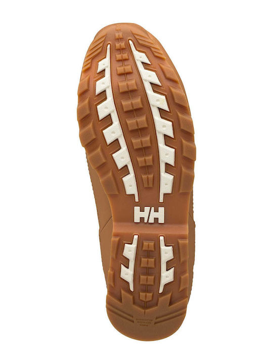 Helly Hansen Calgary Ανδρικά Ορειβατικά Μποτάκια Καφέ