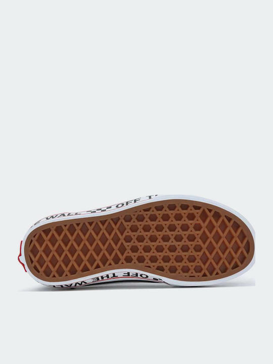 Ward Kids Sneakers Black