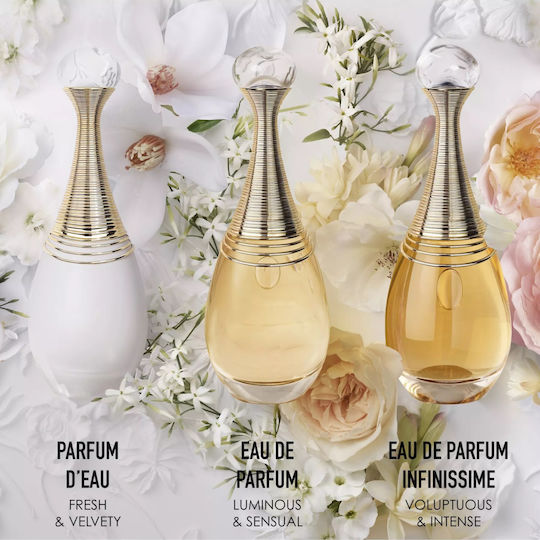 Dior J' Adore Parfum D'eau Eau de Parfum 50ml