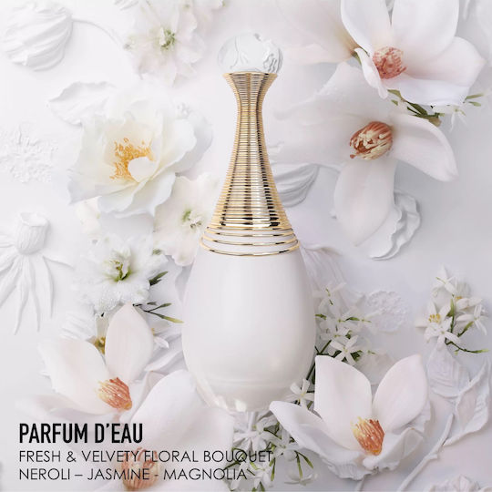 Dior J' Adore Parfum D'eau Eau de Parfum 50ml