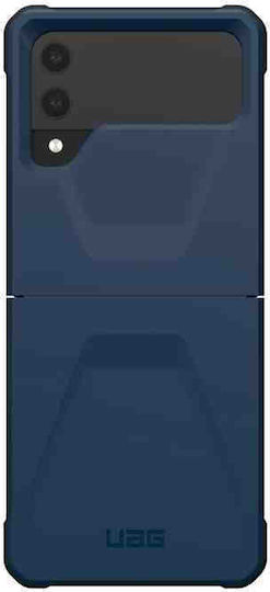 UAG Civilian Back Cover Πλαστικό Mallard (Galaxy Z Flip4)