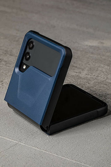UAG Civilian Back Cover Πλαστικό Mallard (Galaxy Z Flip4)