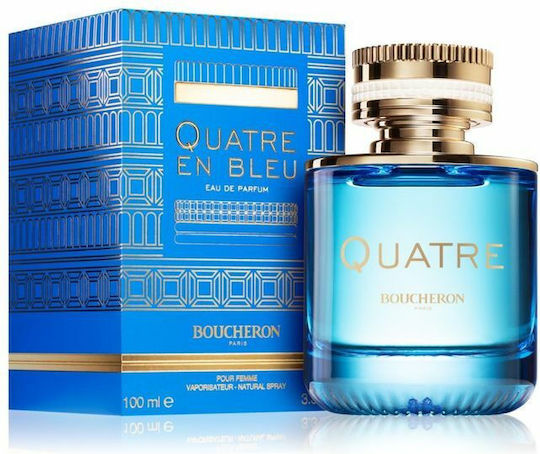 Boucheron Quatre Eau de Parfum 100ml