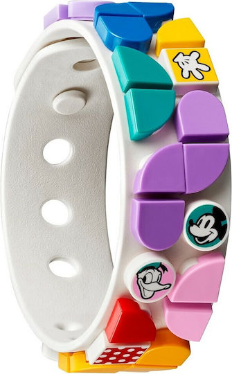 LEGO Dots Mickey & Friends Bracelets for 6+ Years