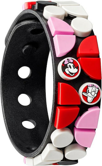 LEGO Dots Mickey & Friends Bracelets for 6+ Years