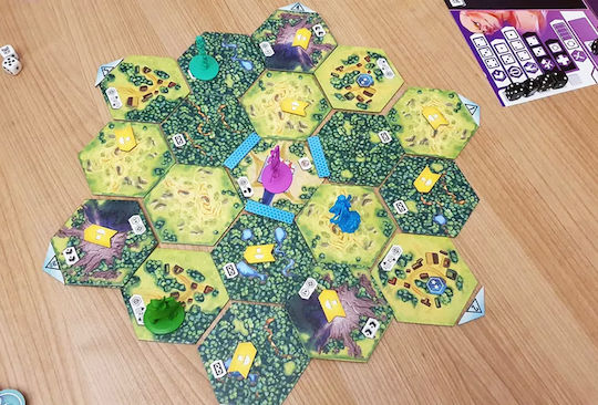 Joc de Societate Reload pentru 2-4 Jucători 12+ Ani (EN) Kolossal Games