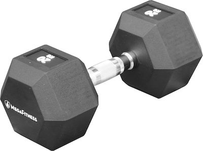 Ruilin Hexagon Dumbbell 1 x 20kg