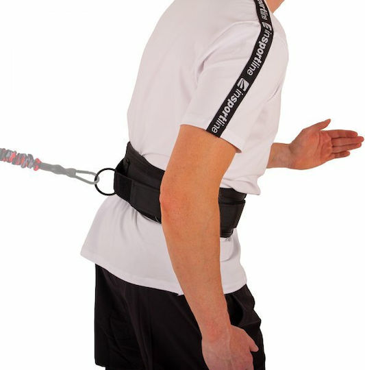 Optimum Power Belt Αξεσουάρ Αθλητικών Οργάνων
