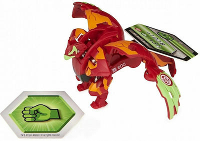 Spin Master Jucărie Miniatură Geogan Rising Falcron Ultra Bakugan Falcron Ultra pentru 6+ Ani