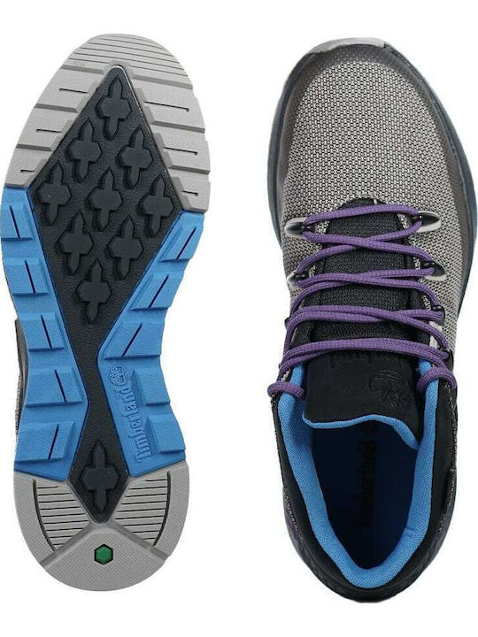 Timberland Sprint Trekker Ανδρικά Ορειβατικά Μποτάκια Γκρι