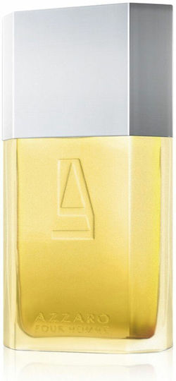 Azzaro Pour Homme L’eau Eau de Toilette 50ml