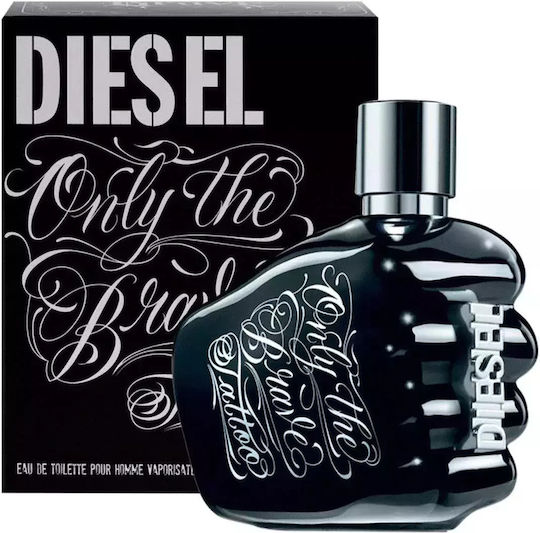 Diesel Eau de Toilette 50ml