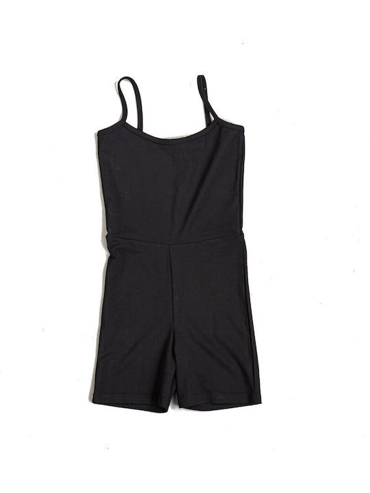 Mädchenkleid Kurzärmelig mit Zubehör Ecru