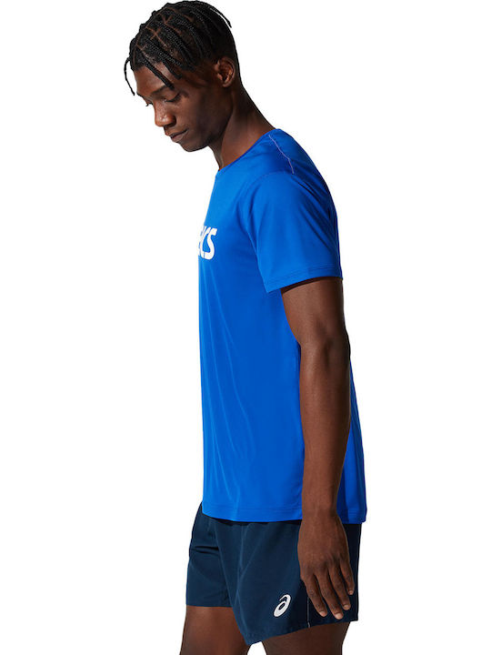 Core Tricou sport Albastru