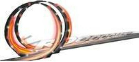 Carrera Led Loop Set Πίστα 1:43 για 8+ Ετών